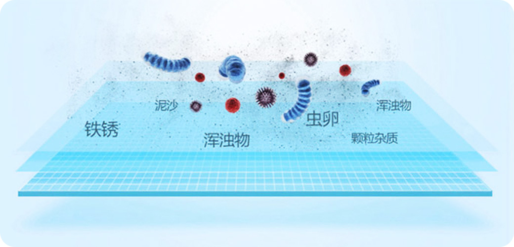 凈源無(wú)憂(yōu)